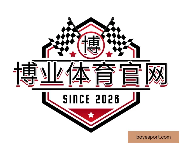 发现博业体育官网
